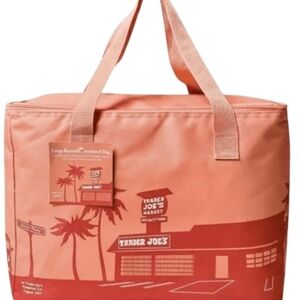 Coral Travel Bag